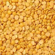 Organic Toor Dal (split) / Arhar Dal / Red Gram Pulse  500gm